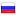 4turista.ru server is located in Russia